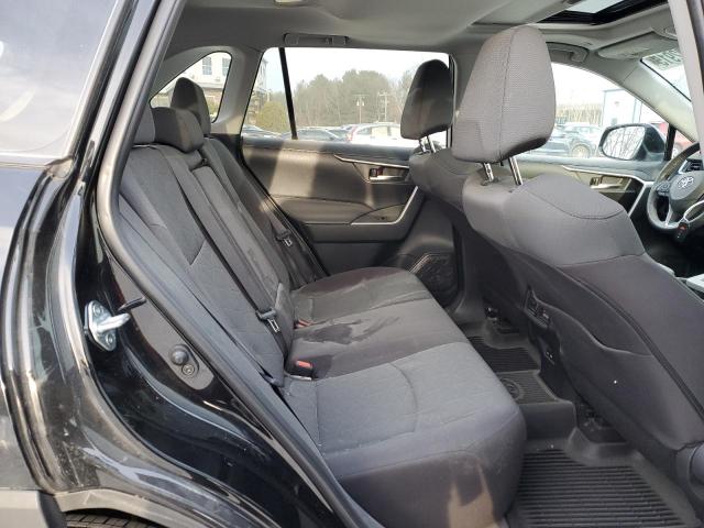 2023 TOYOTA RAV4 XLE - 2T3P1RFV1PW337284