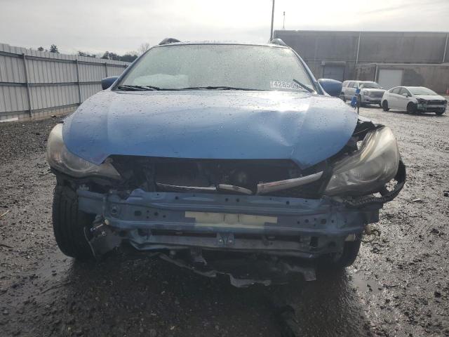 2015 SUBARU XV CROSSTR JF2GPAFC2F8321129