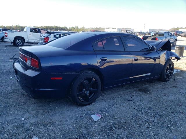 2014 DODGE CHARGER SE - 2C3CDXBG3EH108401