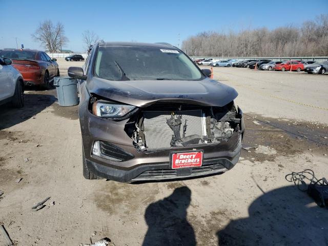 2019 FORD EDGE TITAN - 2FMPK4K95KBB45916