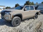 2024 NISSAN FRONTIER S - 1N6ED1EK9RN657838