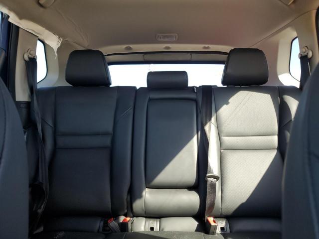2023 NISSAN ROGUE SV - 5N1BT3BA3PC865329