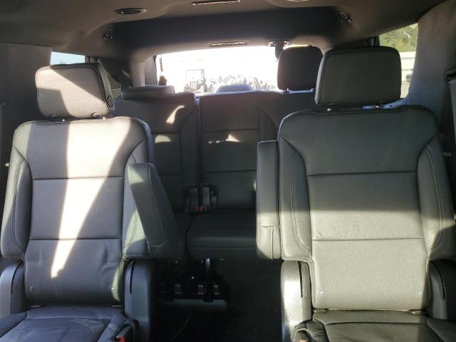 2022 CHEVROLET TAHOE K150 - 1GNSKPKD0NR274109
