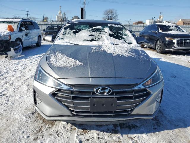 2020 HYUNDAI ELANTRA SE - 5NPD84LF5LH552103