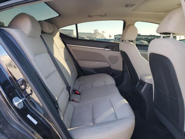 2018 HYUNDAI ELANTRA SE - KMHD84LF6JU470296