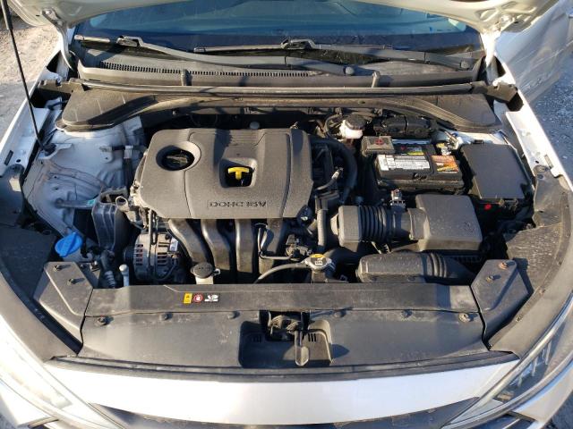 2020 HYUNDAI ELANTRA SE - 5NPD84LF0LH525195