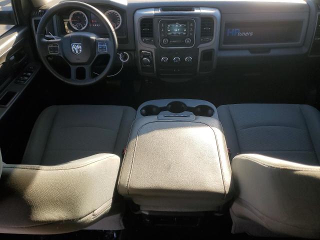2017 RAM 1500 ST - 3C6RR6KT0HG504795