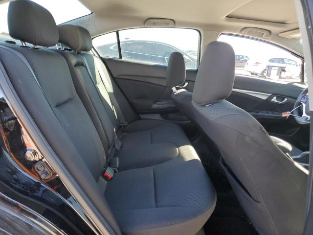 2015 HONDA CIVIC EX - 19XFB2F88FE086476