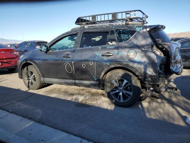 2018 TOYOTA RAV4 ADVEN - 2T3RFREV4JW808038