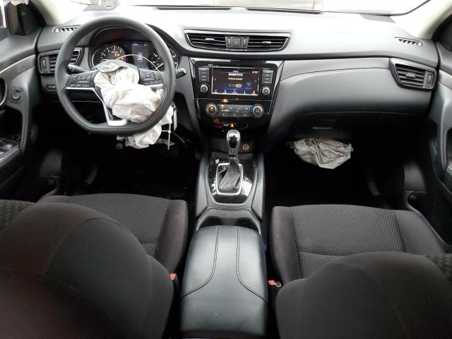 2020 NISSAN ROGUE SPOR - JN1BJ1CV6LW281972