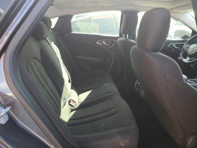 2015 CHRYSLER 200 LIMITE - 1C3CCCABXFN527890