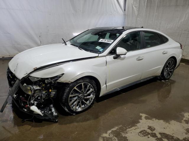 2022 HYUNDAI SONATA LIM KMHL34J23NA182544