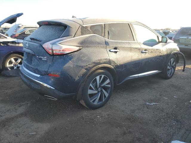 2015 NISSAN MURANO S - 5N1AZ2MH5FN264702