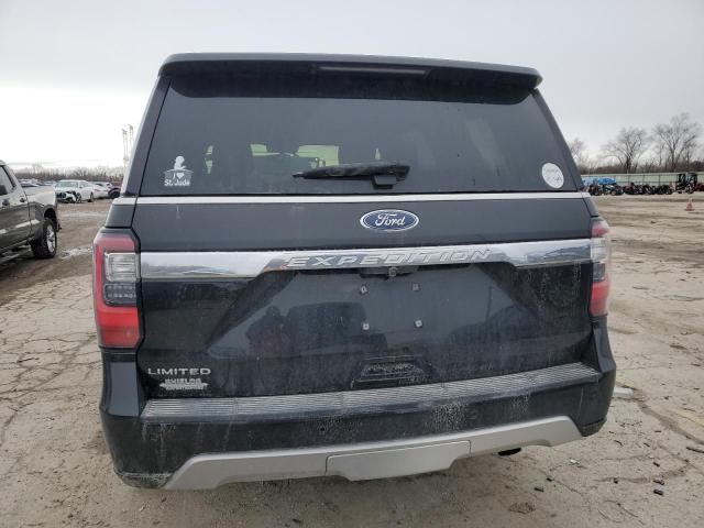 2019 FORD EXPEDITION - 1FMJU2AT0KEA26726