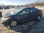 2015 KIA FORTE LX - KNAFK4A65F5371789