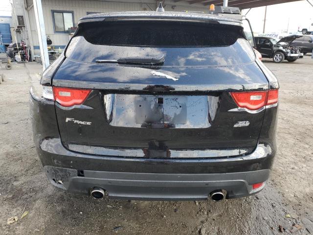 2017 JAGUAR F-PACE PRE SADCJ2BV1HA047319