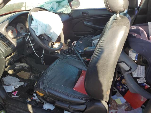 2001 HONDA CIVIC SI #3276403682