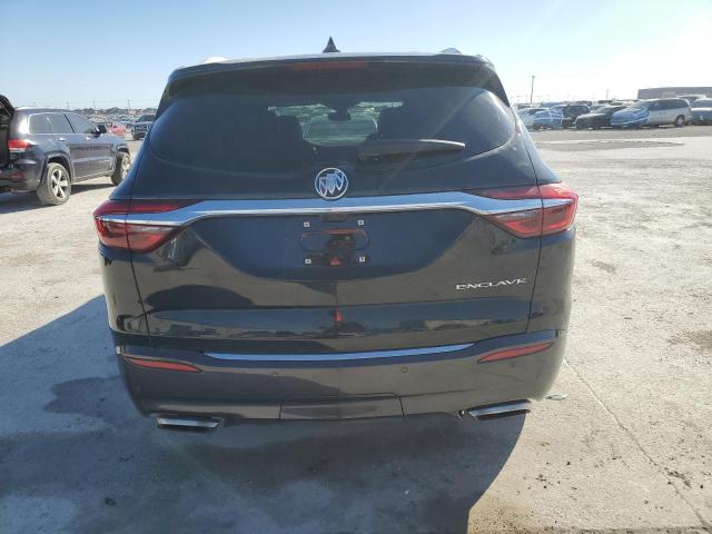 2019 BUICK ENCLAVE AV - 5GAERDKW6KJ134028