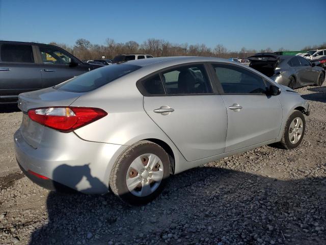 Vin: knafk4a60g5579872, lot: 42219645, kia forte lx 20163