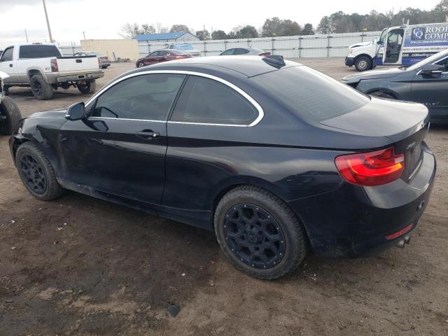 Vin: wba1g9c53fvx96537, lot: 43389595, bmw 2 series xi sulev 20152