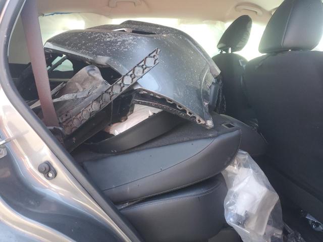 2018 NISSAN ROGUE S - JN8AT2MVXJW316392