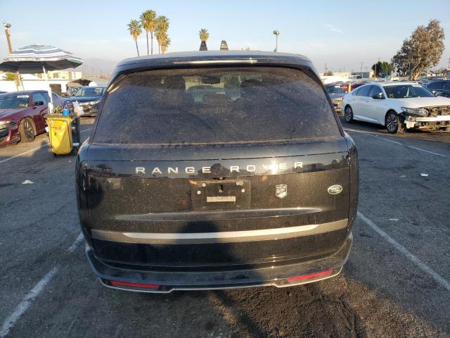 2023 LAND ROVER RANGE ROVE - SALKP9E72PA019001