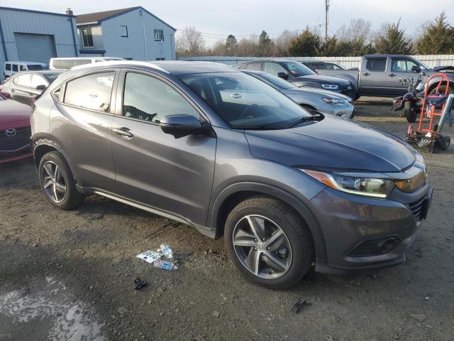 Vin: 3czru6h51nm775288, lot: 85770784, honda hr-v ex 20224