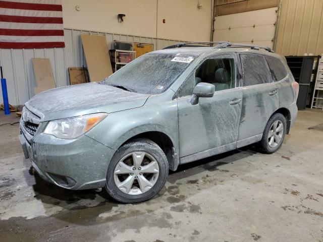 2015 SUBARU FORESTER 2 JF2SJAHC5FH537565