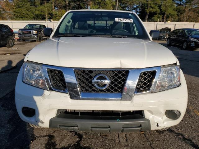 2019 NISSAN FRONTIER S - 1N6AD0CUXKN796265