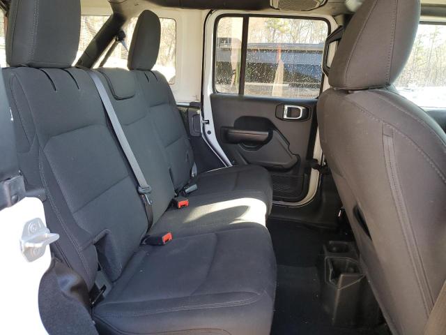 2020 JEEP WRANGLER U - 1C4HJXDN3LW159689
