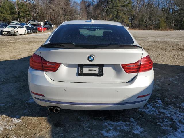 2016 BMW 428 XI GRA - WBA4C9C50GG135613