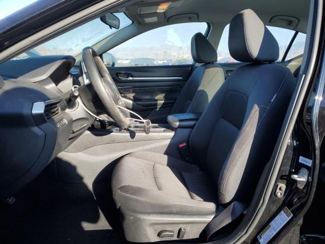 2021 NISSAN ALTIMA SV - 1N4BL4DV6MN365147