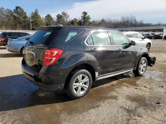 2017 CHEVROLET EQUINOX LS - 2GNALBEK3H1516460