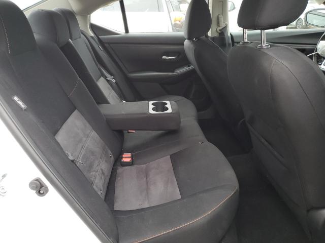 2023 NISSAN SENTRA SR - 3N1AB8DV9PY271564