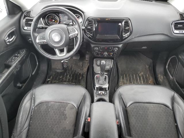 2018 JEEP COMPASS LA - 3C4NJDBB0JT493661