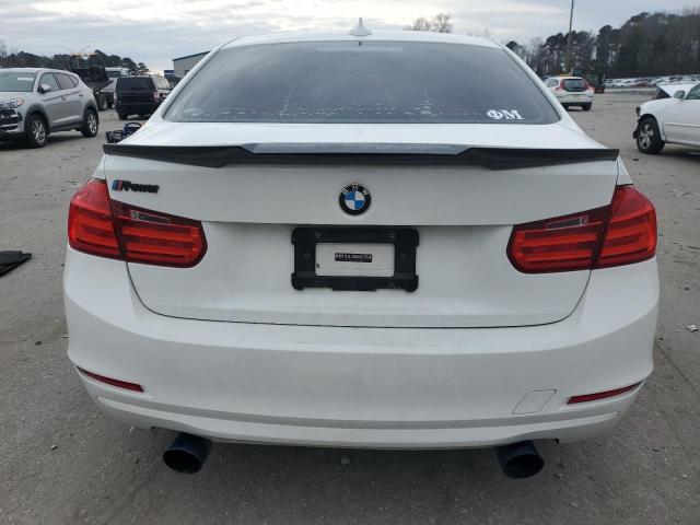2015 BMW 328 XI SUL - WBA3B5G54FNS17307