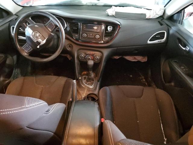2016 DODGE DART SXT - 1C3CDFBA0GD623412