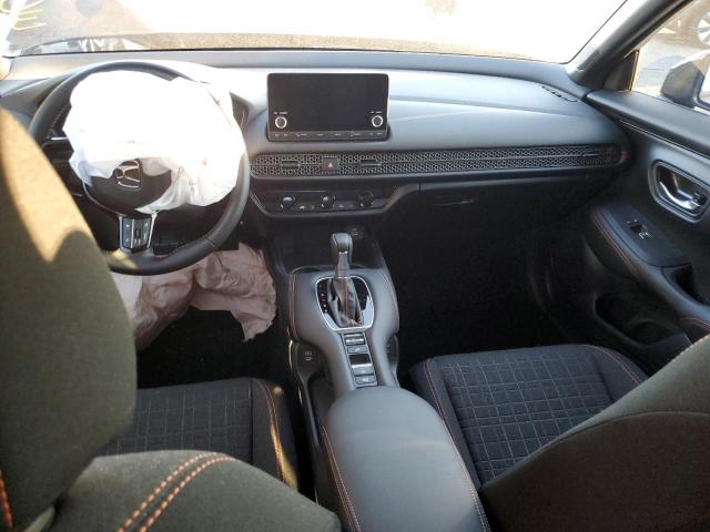 2025 HONDA HR-V SPORT - 3CZRZ1H58SM720529