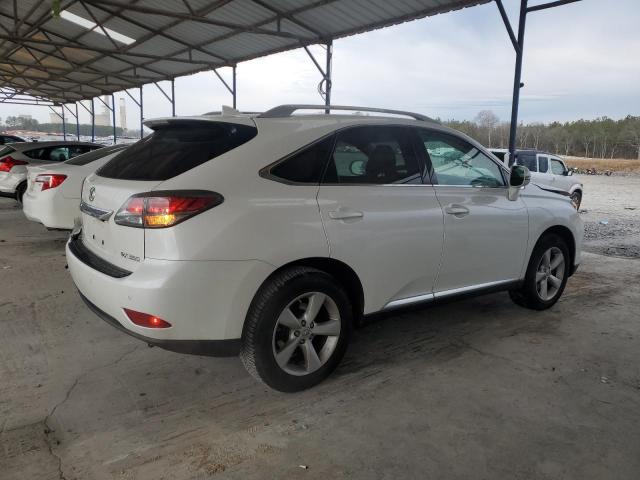 2015 LEXUS RX 350 BAS - 2T2BK1BA8FC332065