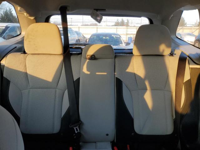 2021 SUBARU FORESTER JF2SKADC4MH444763