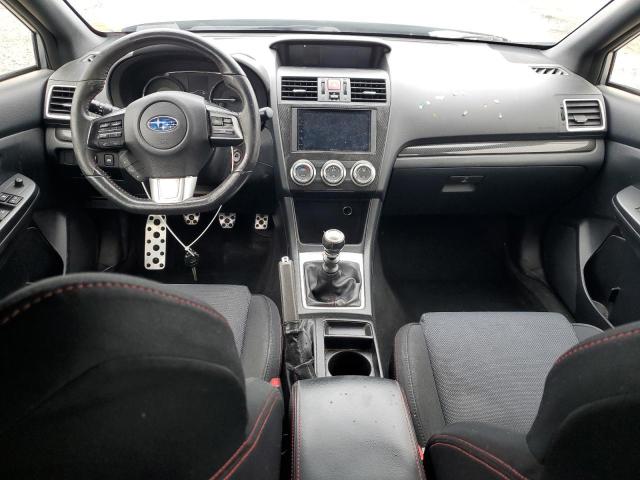 2015 SUBARU WRX PREMIU - JF1VA1D60F9831421