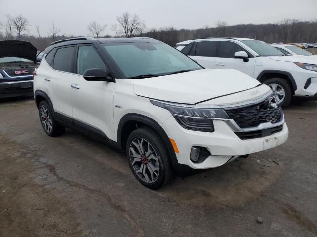 2022 KIA SELTOS SX KNDETCA23N7299979