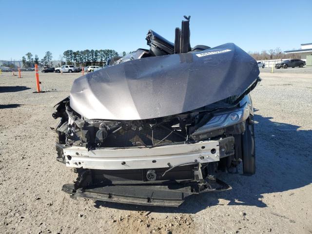 2022 TOYOTA CAMRY XSE - 4T1K31AKXNU595764