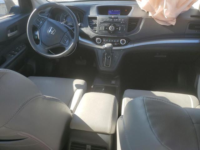 2016 HONDA CR-V LX - 2HKRM3H30GH502001
