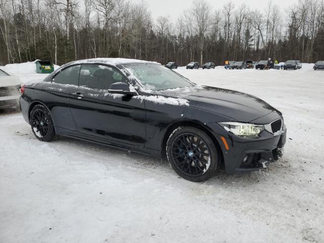 2018 BMW 440XI WBA4Z7C56JED47814