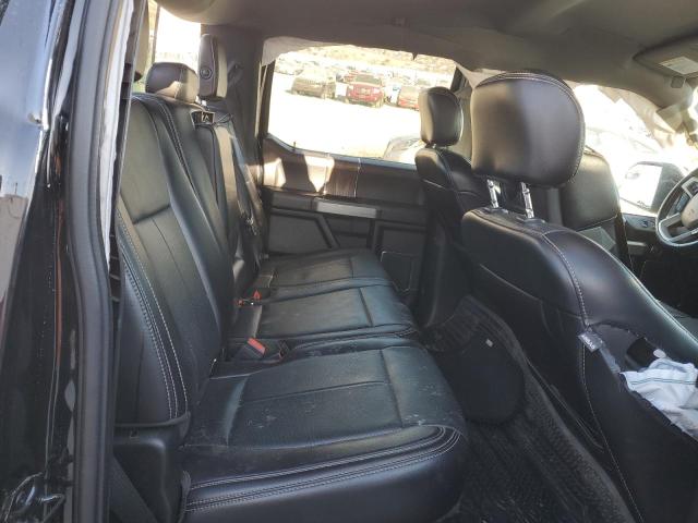 2018 FORD F150 - 1FTEW1EG1JFD54060