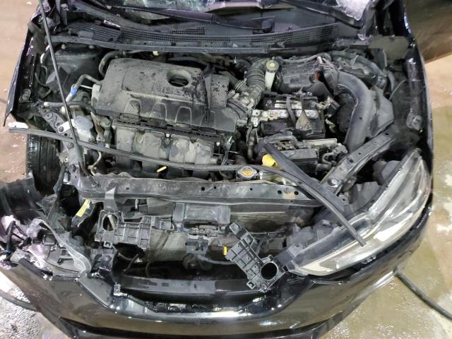 2019 NISSAN SENTRA S - 3N1AB7APXKY291329