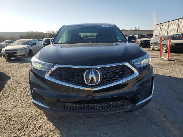 2021 ACURA RDX - 5J8TC1H3XML005852
