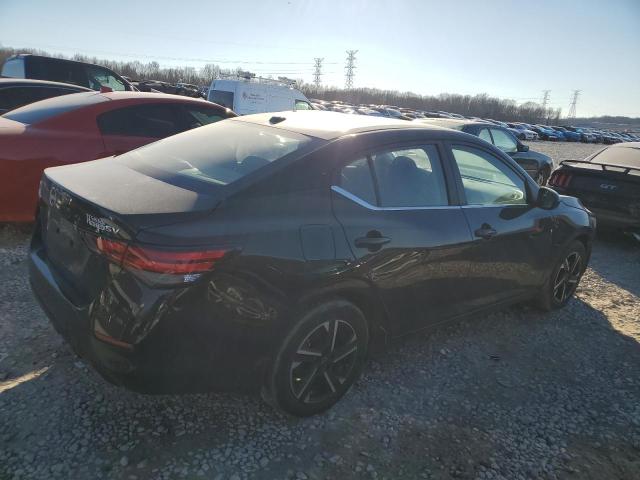 2024 NISSAN SENTRA SV - 3N1AB8CV9RY295352