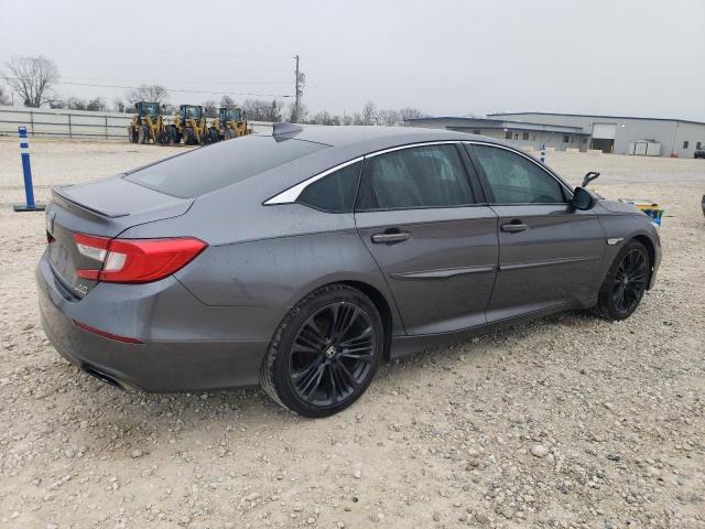 2018 HONDA ACCORD SPO - 1HGCV2F3XJA054432